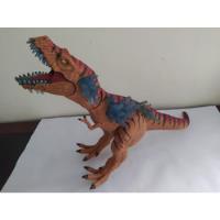 Usado, Max Steel  Bio Crisis Extroyer Mattel Rextroyer Dinosaurio  segunda mano   México 