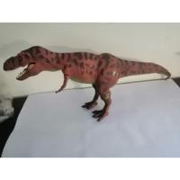 Usado, Jurassic Park Tyrannosaurus 1993 Kenner Jp09 T-rex Vintage segunda mano   México 