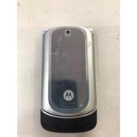 Telefono Celular Motorola Ve20 Aficionados Coleccion  Retro, usado segunda mano   México 