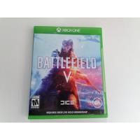 Battlefield V Xbox One Físico segunda mano   México 