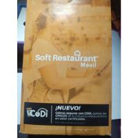 Tablet  Restaurant Movil, usado segunda mano   México 