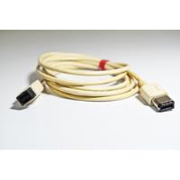 Cable Adaptador Firewire 9 A 6 Pines 800/400 - Belkin segunda mano   México 