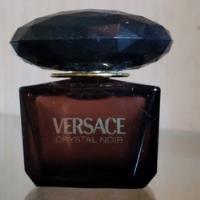 Miniatura Colección Perfum Vintage 5ml Crystal Noir Versace  segunda mano   México 