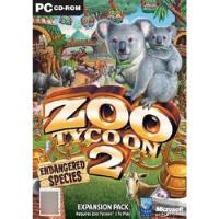 Videojuego De Pc - Zoo Tycoon 2 (original) segunda mano   México 