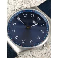 Reloj Swatch Skin Irony Full Set, No Omega Rado Seiko, usado segunda mano   México 