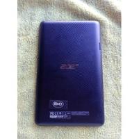 Tablet Acer , usado segunda mano   México 
