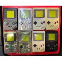 Usado, Game Boy Tabique Gamers Zone Preguntar Disponibilidad segunda mano   México 