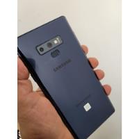Samsung Note 9 segunda mano   México 