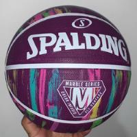 Balon De Básquetbol #6 Original Spalding Gama Semi Pro, usado segunda mano   México 