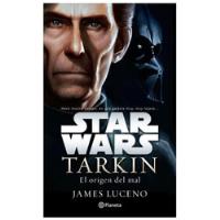 Star Wars: Tarkin De James Luceno, usado segunda mano   México 