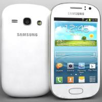 Usado, Celular Samsung Galaxy Fame Gt - S6810 segunda mano   México 