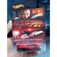 Usado, Custom Hot Wheels Need For Speed Koenigsegg Jesko Agera  segunda mano   México 