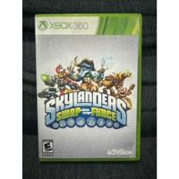Skylanders Swap Force Xbox 360, usado segunda mano   México 