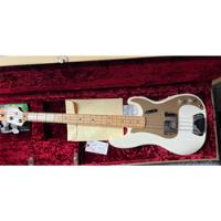 Bajo Fender American Vintage 58 Precisión Bass, usado segunda mano   México 