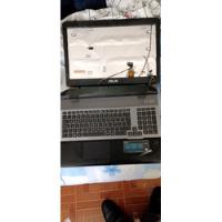 Laptop Gamer I7 Asus Rog G75vw Gtx 670 Piezas segunda mano   México 