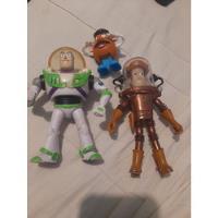 Juguetes De Toy Story Diney Pixar  segunda mano   México 