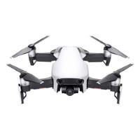 Usado, Drone Dji Mavic Air Pro Arctic White 1 Batería, Muy Poco Uso segunda mano   México 