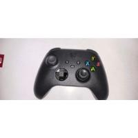 Control Xbox Series X O S Negro Original Usado segunda mano   México 
