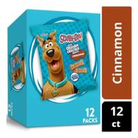 Scooby Galletas Paquete De 12 Nuevo, usado segunda mano   México 