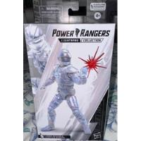 Usado, Power Rangers Lightning Collection Turbo Invisible Phantom segunda mano   México 