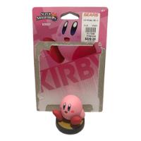 Kirby - Amiibo - Super Smash Bros - Figura Abierta Sin Caja segunda mano   México 