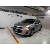 Chevrolet Cavalier 1.5 Ls Aut segunda mano   México 