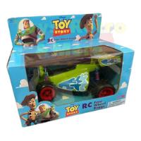  Toy Story Rc Buggy Thinkway 1996, usado segunda mano   México 