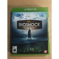 Bioshock The Collection Xbox One segunda mano   México 