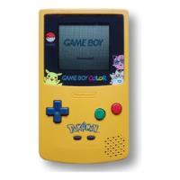 Consola Game Boy Color Ed Pokémon Original -leer Descripción, usado segunda mano   México 