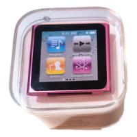 Usado, iPod Nano 6g 8gb Sellado, Coleccionistas  segunda mano   México 