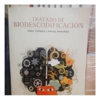 Tratado De Biodescodificacion. Enric Corbera segunda mano   México 
