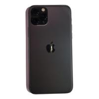 iPhone 11 Pro 64 Gb Gris Espacial - No Sale Del Modo Dfu, usado segunda mano   México 