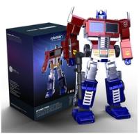 Transformers Optimus Prime Auto-transforming (elite) Hasbro, usado segunda mano   México 