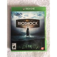 Usado, Bioshock Xbox One segunda mano   México 