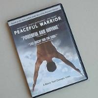 Dvd Peaceful Warrior (el Camino Del Guerrero) segunda mano   México 