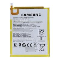 Flex Bateria Tablet Samsung Sm - T290 T295 Poco Uso, usado segunda mano   México 