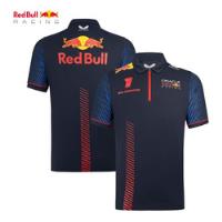 Playera Oracle Red Bull Racing F1 Max Verstappen 1 segunda mano   México 
