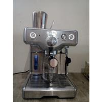 Cafetera Espresso Capuchino Breville Bes800xl, usado segunda mano   México 