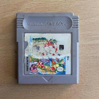 Usado, Super Mario Land 2 And The Golden 6 Coins Gameboy Color segunda mano   México 