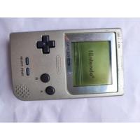 Nintendo Game Boy Pocket Para Reparar O Refacciones, usado segunda mano   México 
