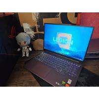 Laptop Gamer Lenovo Ryzen 5 Rtx 4060 8gb 165hz Ddr5 Rgb segunda mano   México 