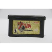 Zelda Four Swords Gameboy Advance segunda mano   México 