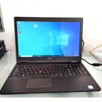 Laptop Dell Precisión 3520 Intel Core I7 7ma 8gb Ram- 256ssd segunda mano   México 