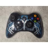 Control Xbox 360 Edición Halo 4 segunda mano   México 