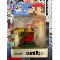 Amiibo Mario Bros 30 Aniversario!!! Mario, usado segunda mano   México 