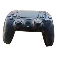 Control Joystick Sony Playstation Dualsense Negro Medianoche, usado segunda mano   México 