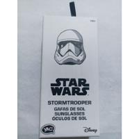 Gafas De Sol Stormtrooper Star Wars (yac! Disney) segunda mano   México 