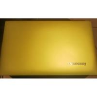 Usado,  Laptop Lenovo Ideapad 305-15abm Amd A8, Ram 16gb, Ssd 250gb segunda mano   México 