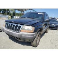 Inyector Jeep Grand Cherokee 1999-2004 Oem  segunda mano   México 