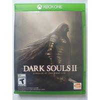 Dark Souls 2 Xbox One segunda mano   México 